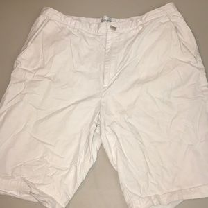 Cargo shorts